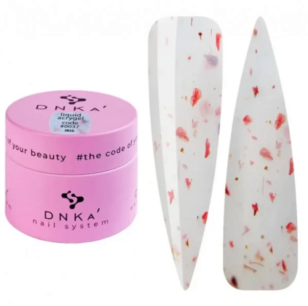 Geles liquidos — Photo 32