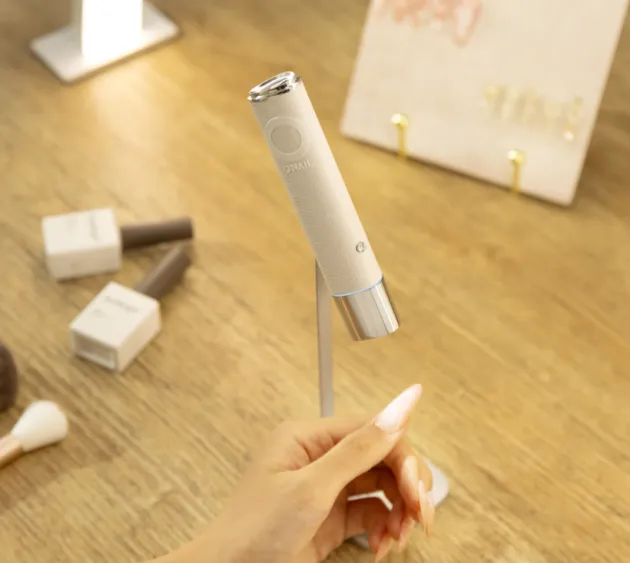 Lamparas UV/LED — Photo 18