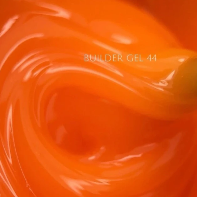 NAILSOFTHEDAY Builder Gel 21, 15ml — Photo 15