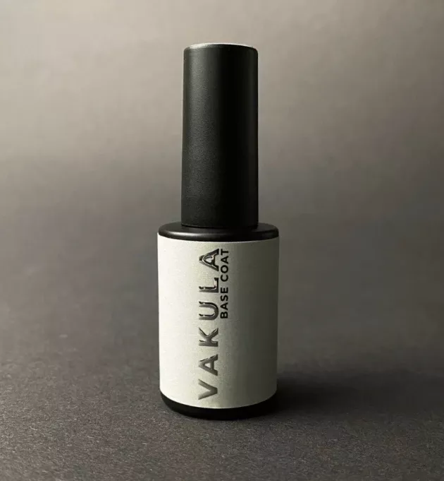 VAKULA Super Shine Top sin UV, 9ml — Photo 13