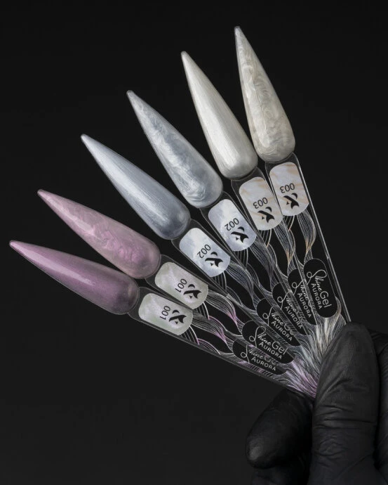 Productos para extensiones de uñas — Photo 14