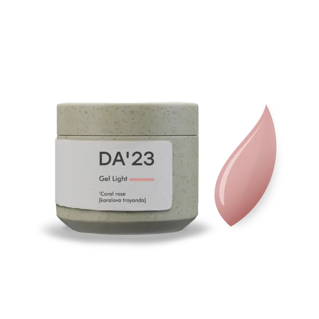 DA23 Light Gel — Photo 14