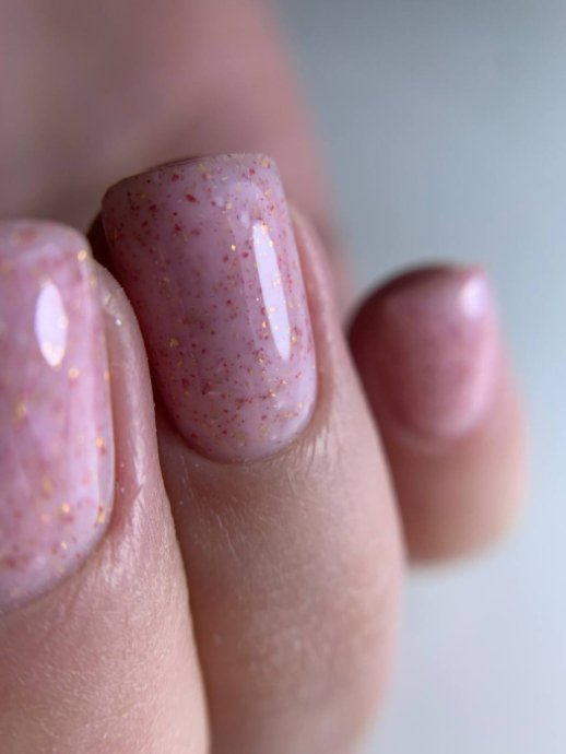 Bases, tops, esmaltes semipermanentes — Photo 38