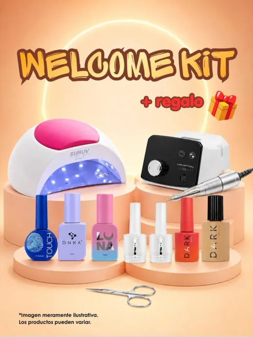 NAIL LOOK — productos para uñas — Photo 1