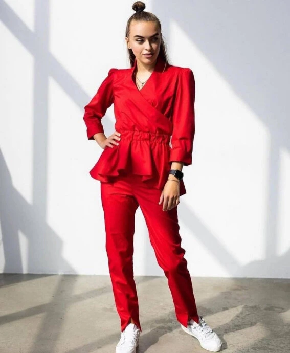 FRIDA — Photo 24