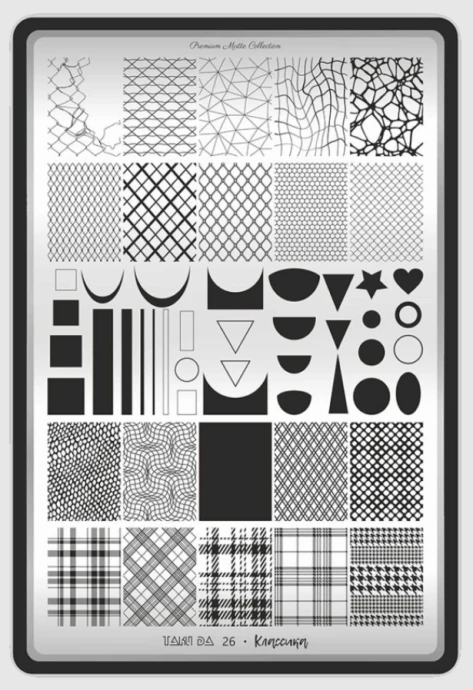 Placas TakiDa — Photo 2