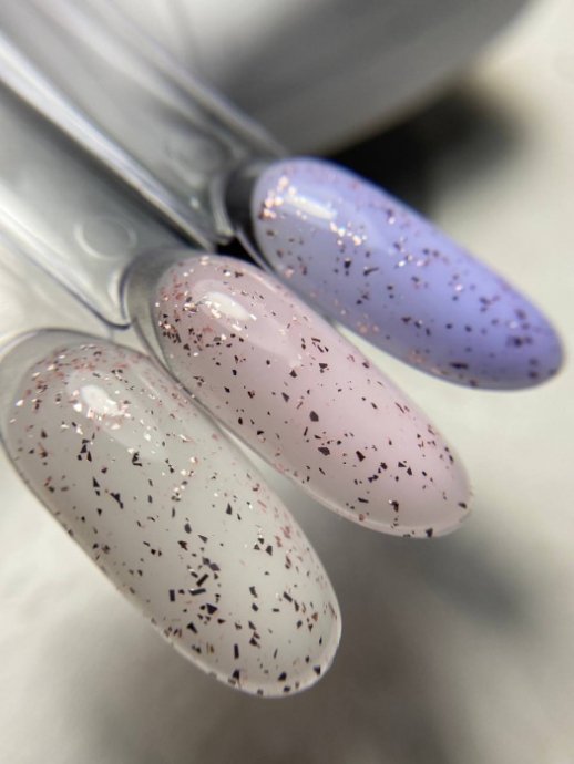 Bases, tops, esmaltes semipermanentes — Photo 13