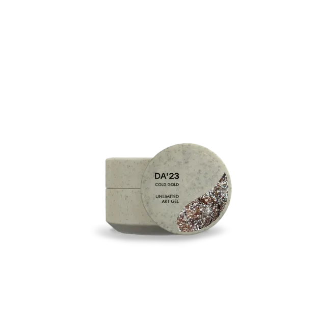 Dark by Rior Diamond Gel 01, 5g — Photo 13