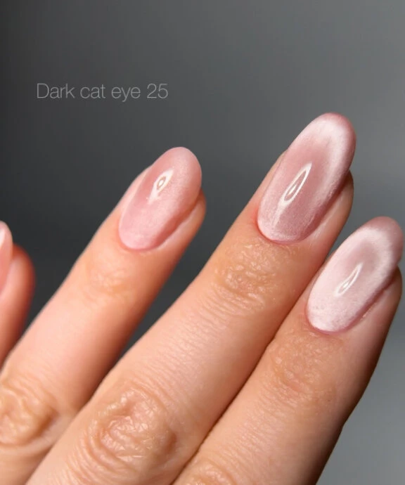Dark by Rior Esmalte Semipermanente Night Cat Eye 10, 10ml — Photo 44