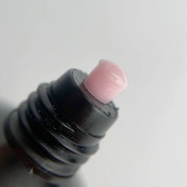 Touch Polygel Clear, 30ml — Photo 10