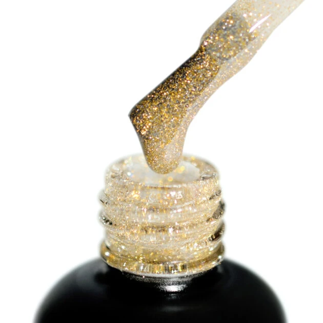 UV/LED Powder Top PNB, 17ml — Photo 20