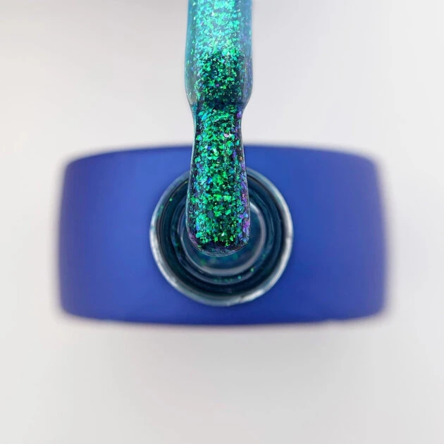 TOUCH Rainbow Base 01, 13ml — Photo 11