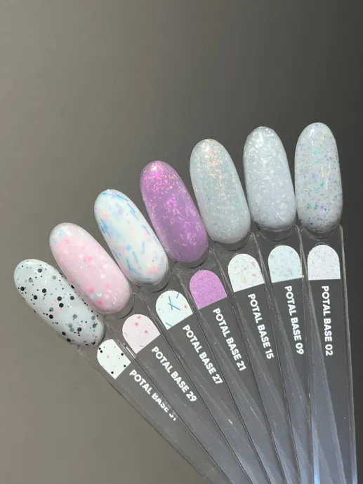 NOTD Kits — Photo 2
