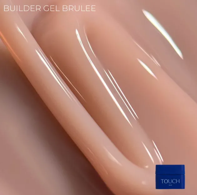 Touch Builder Gel — Photo 20