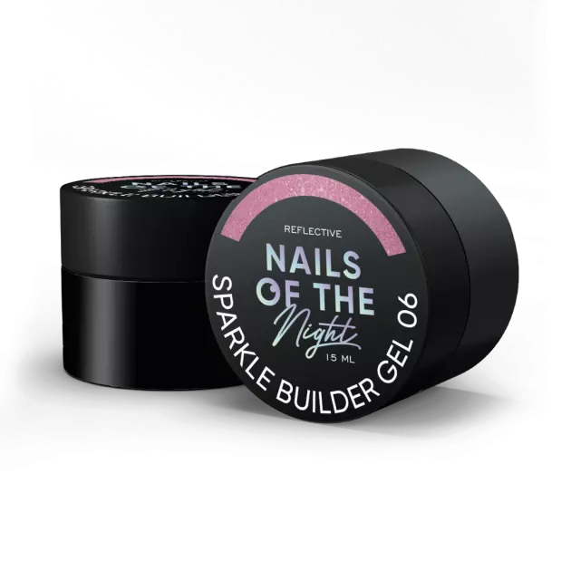 NAILSOFTHEDAY Ariel Buider Gel, 01, 15 ml — Photo 22