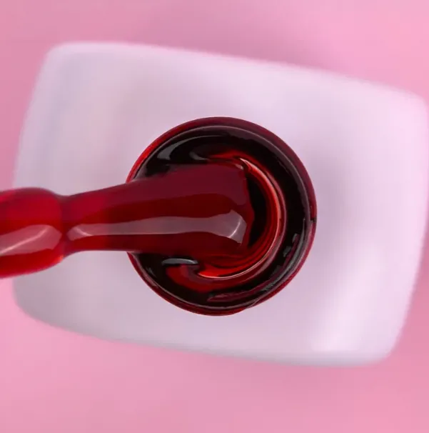 Esmalte semipermanente LunaMoon 256, 13ml Cat Eye — Photo 209