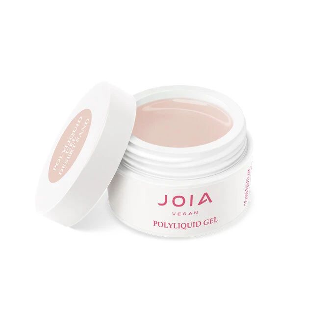 JOIA vegan PolyLiquid gel -40% — Photo 10