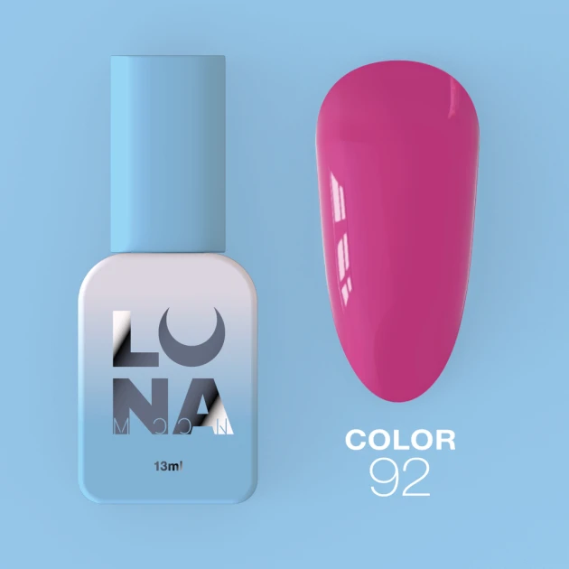 Esmalte Semipermanente 13ml — Photo 22