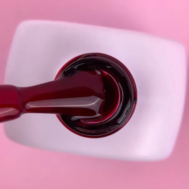 Esmalte semipermanente LunaMoon 256, 13ml Cat Eye — Photo 207