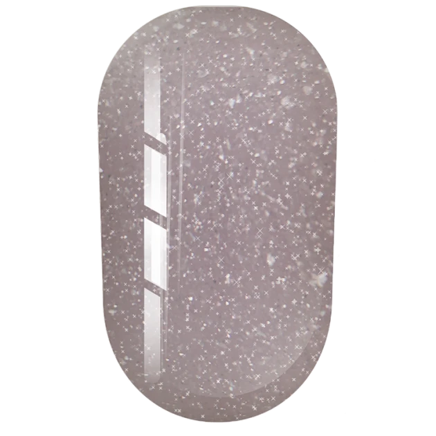Trendy Nails Acrygel Crystal Milk, 15ml — Photo 20