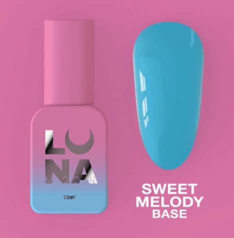 Trendy Nails Souffle Gel Caramel, 15ml — Photo 19