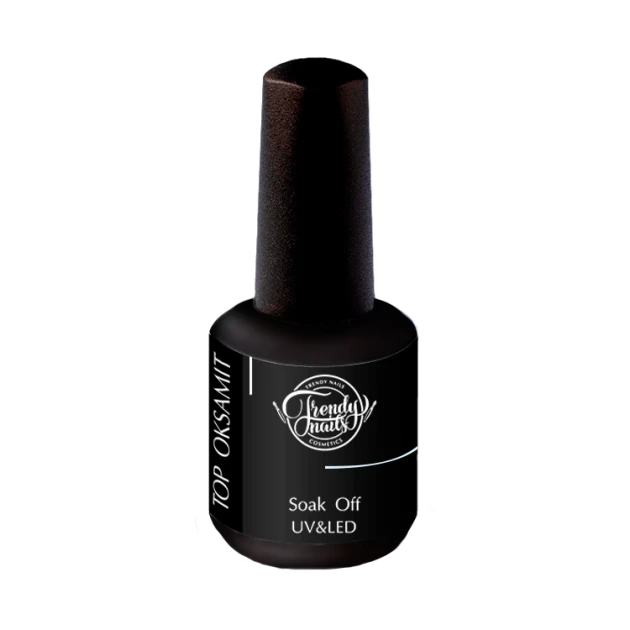 Tops Trendy Nails — Photo 13