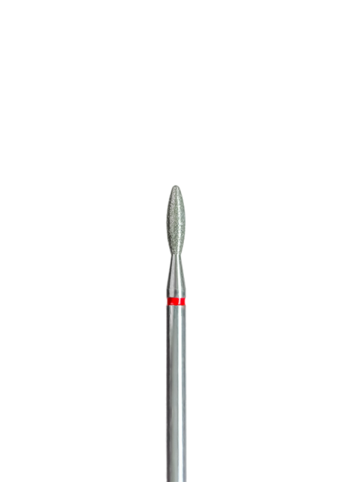 Touch Fresa de diamante Tornado rojo 021(H0210SD-F) — Photo 10