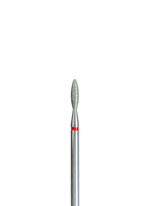 Dark by Rior Fresa 121 Aguja, Rojo 1.6mm — Photo 7