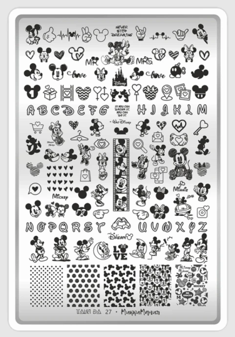 Placas TakiDa — Photo 4