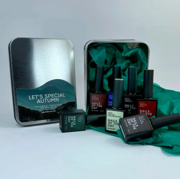 NOTD Kits — Photo 6
