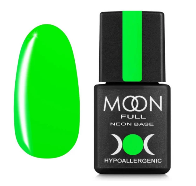 Color bases Moon Full — Photo 8