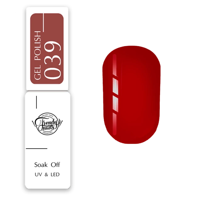 Esmalte Semipermanente — Photo 14