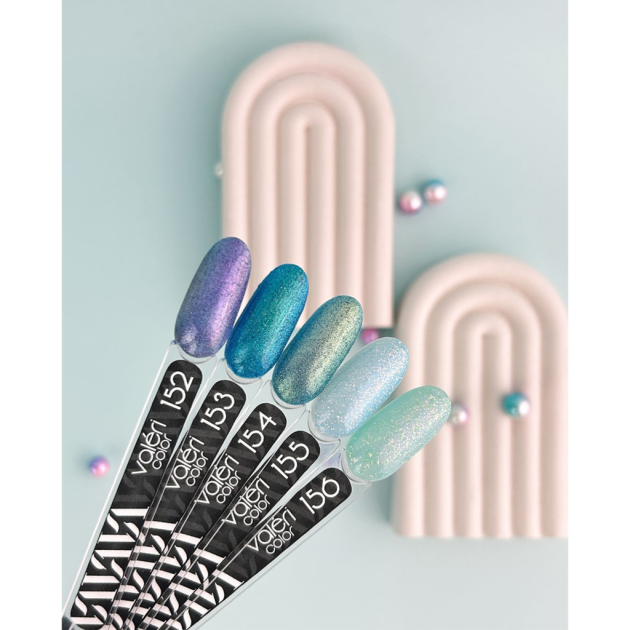 Bases, tops, esmaltes semipermanentes — Photo 7