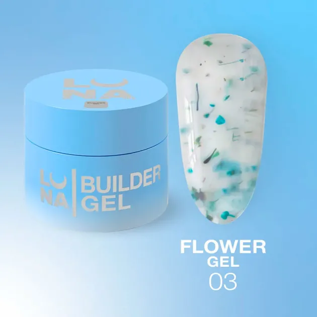 DNKa&#039; Jewel Paste 0003 lila perlado, 5ml — Photo 12