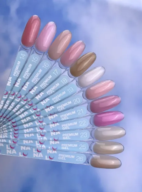 NAIL LOOK — productos para uñas — Photo 22