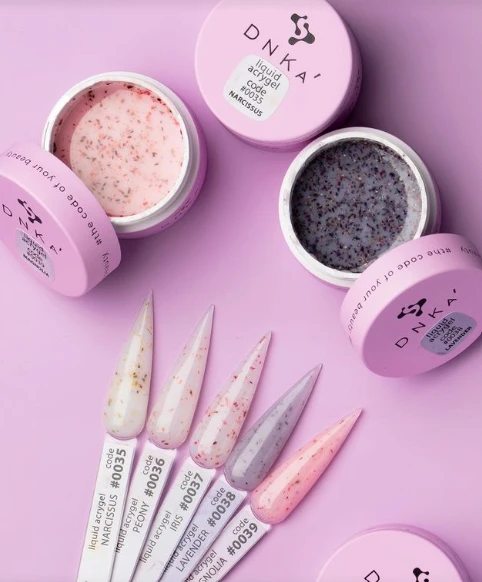 Geles liquidos — Photo 31