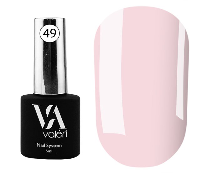 Bases, tops, esmaltes semipermanentes — Photo 6
