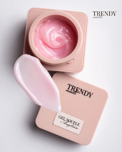 Trendy Nails Gelly