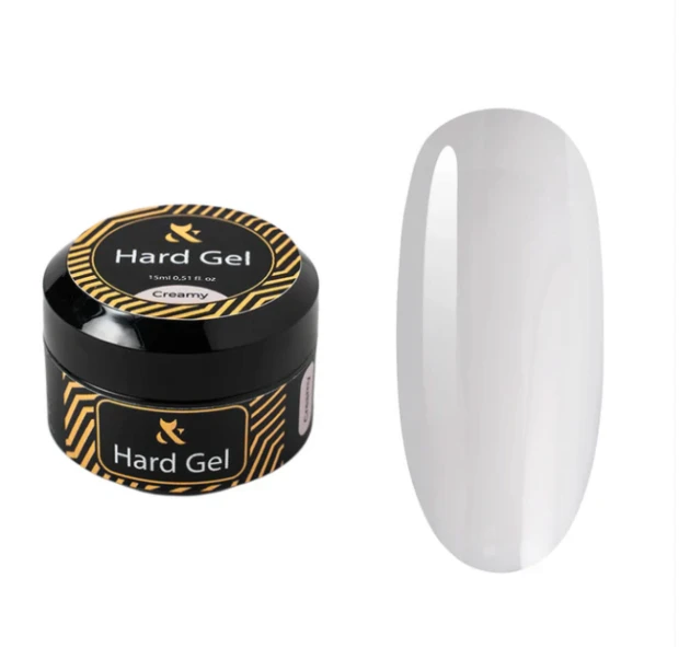 FOX Gel — Photo 11