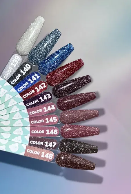 NAIL LOOK — productos para uñas — Photo 22