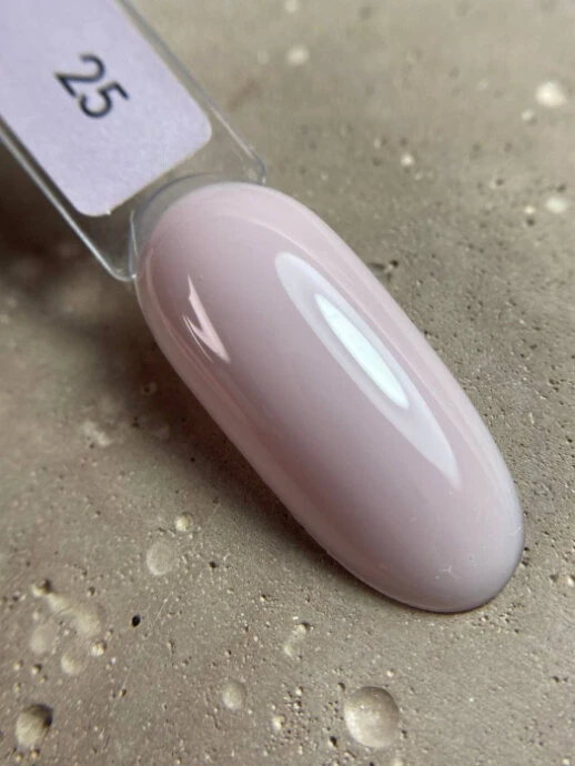 Komilfo Glassy Base GB 003, 8 ml — Photo 33