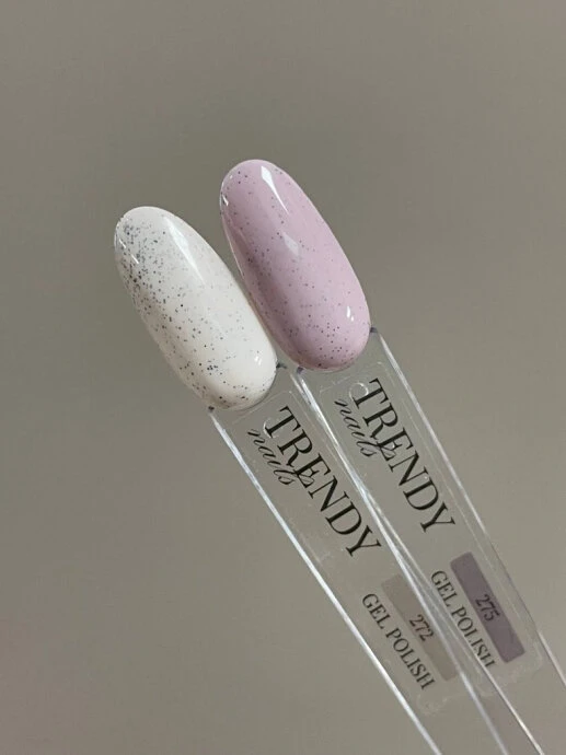 Trendy Nails Esmalte Semipermanente, 8ml — Photo 29