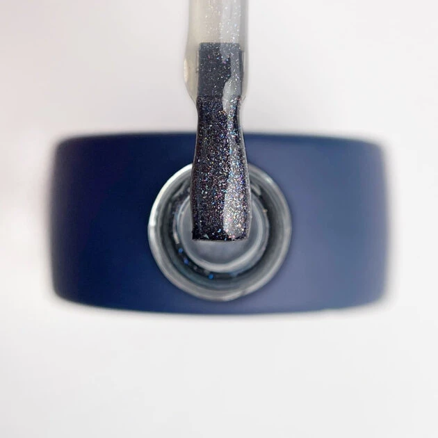 Bases, tops, esmaltes semipermanentes — Photo 11