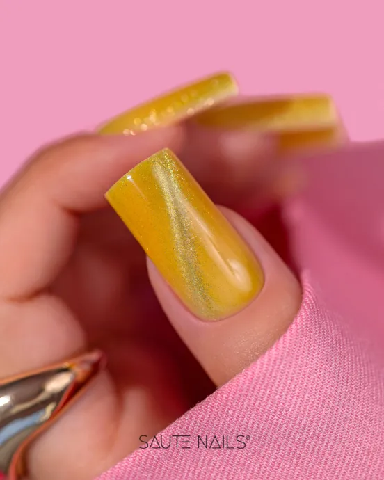 Saute Nails Esmalte semipermanente S282, 8ml — Photo 17