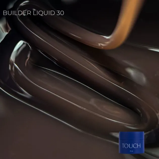 Touch Builder Liquid Gel 06, 15ml — Photo 10