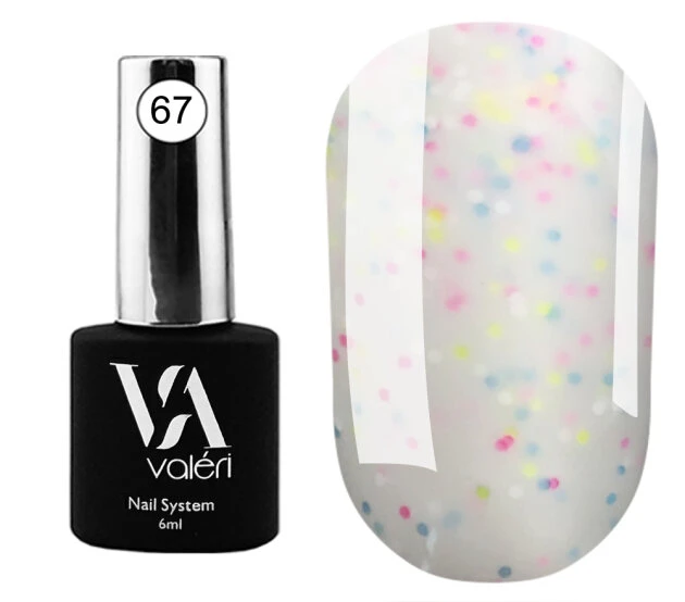 TOUCH Top No Wipe, 30ml — Photo 10