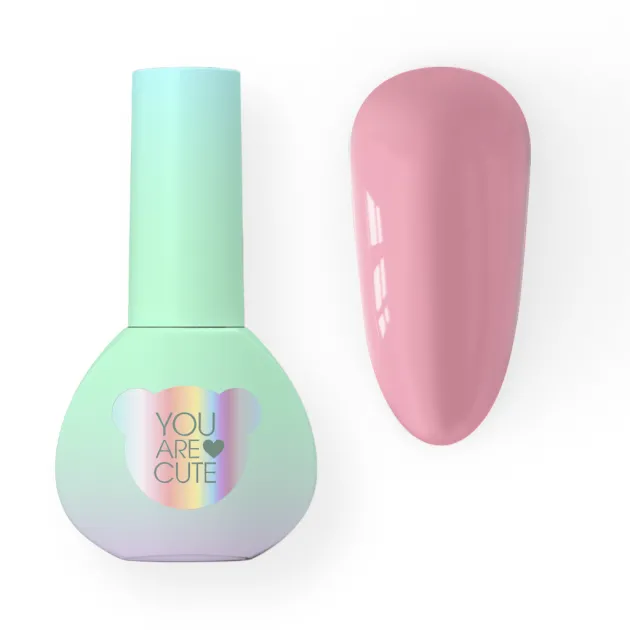 YOUARECUTE Bottle Gel 05, 15ml — Photo 11
