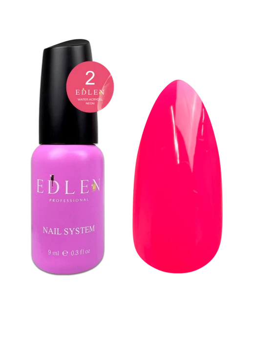 Dark by Rior Medium Gel 03, 15ml — Photo 15
