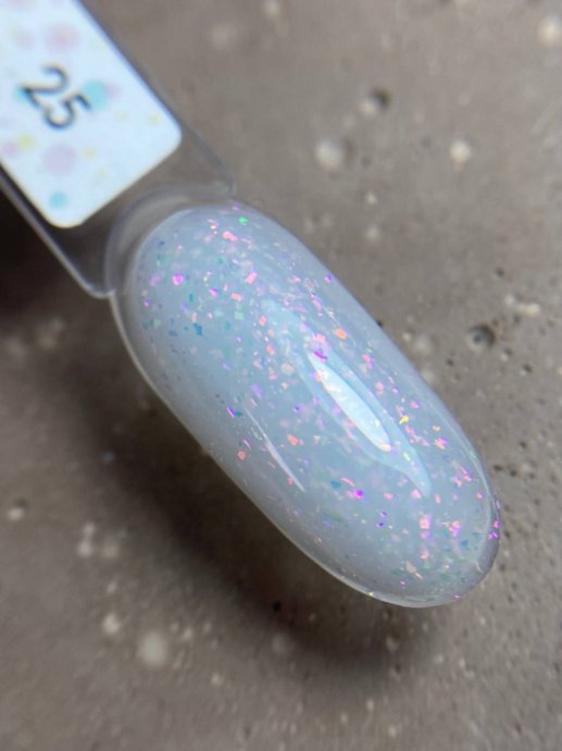 Bases, tops, esmaltes semipermanentes — Photo 28