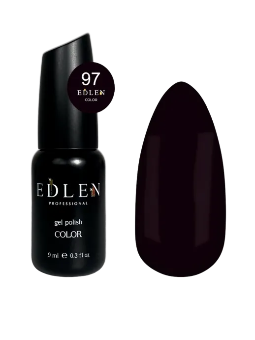 Edlen Esmalte Semipermanente 03, 9ml — Photo 16